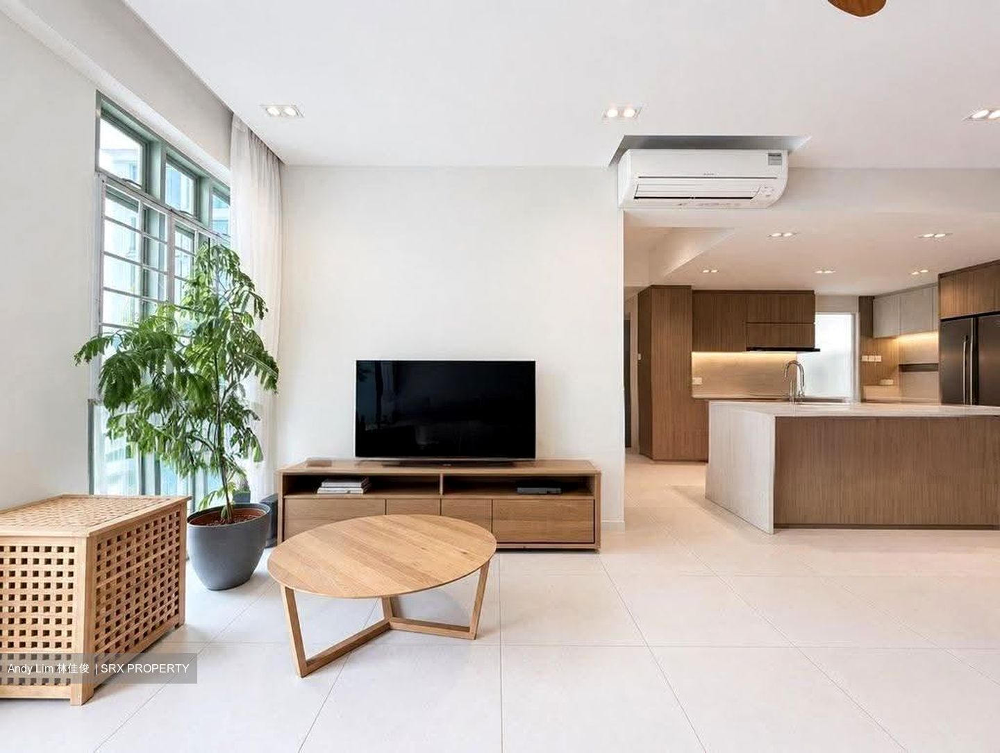Hume Park II (D21), Condominium #626519161